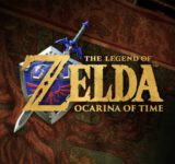 The Legend of Zelda Ocarina of Time remake Switch 2
