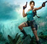 Tomb Raider Legacy of Atlantis