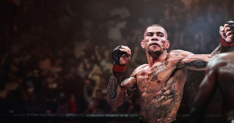 UFC 6 Review