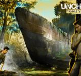 Uncharted Drake's Fortune Remake