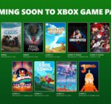 Xbox Game Pass juni 2026