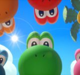Yoshi and the Mysterious Book 7 demo
