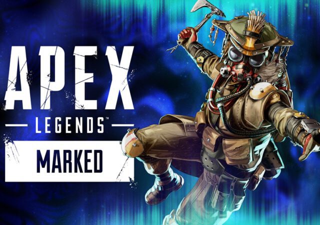 Apex Legends: Marked