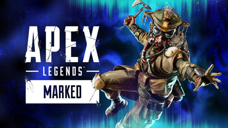 Apex Legends: Marked