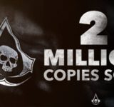 Assassin's Creed Black Flag Resynched