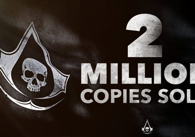 Assassin's Creed Black Flag Resynched