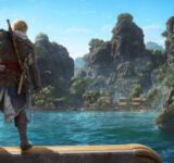 Assassin's Creed Black Flag Resynched New Game+