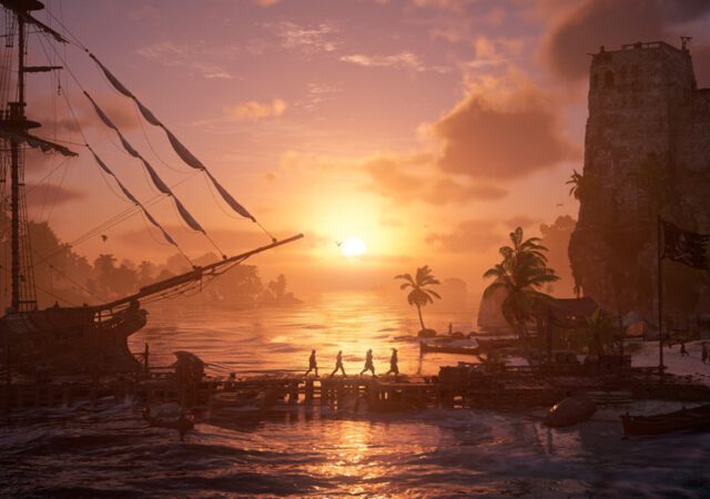 Assassin's Creed Black Flag New Game Plus Resynched review