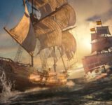 Assassin's Creed Black Flag Resynched review