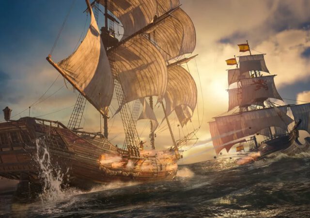 Assassin's Creed Black Flag Resynched review