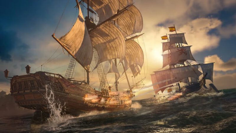 Assassin's Creed Black Flag Resynched review