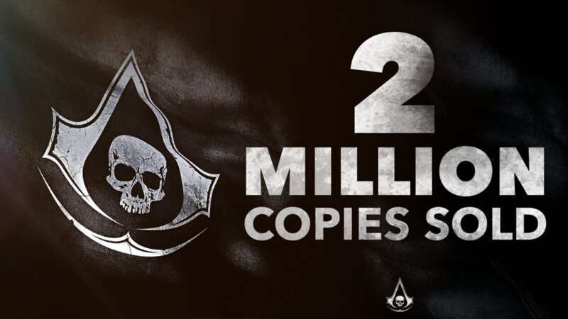 Assassin's Creed Black Flag Resynched