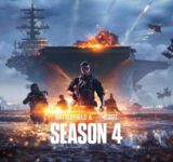 Battlefield 6 Season 4