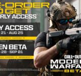 Call of Duty Modern Warfare 4 bèta