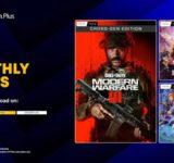Call of Duty Modern Warfare PlayStation Plus juli 2026