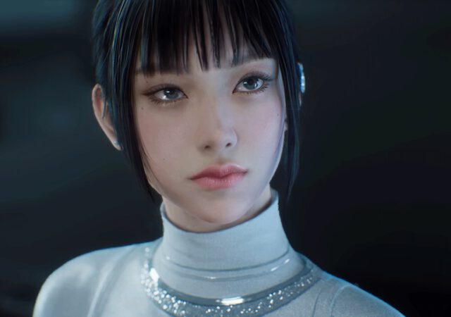 Cinder City