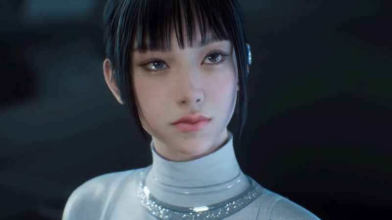 Cinder City
