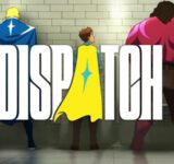Dispatch Xbox Series S/ X