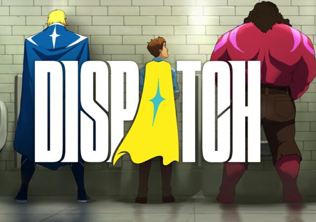 Dispatch Xbox Series S/ X