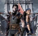 Dragon Age trilogie remaster