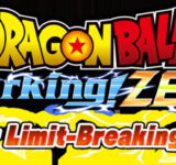 Dragon Ball Sparking! Zero