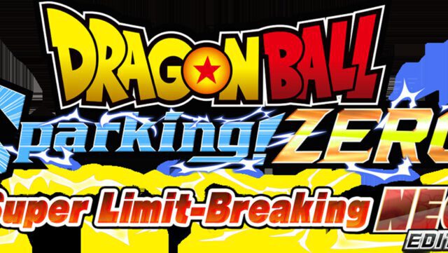 Dragon Ball Sparking! Zero