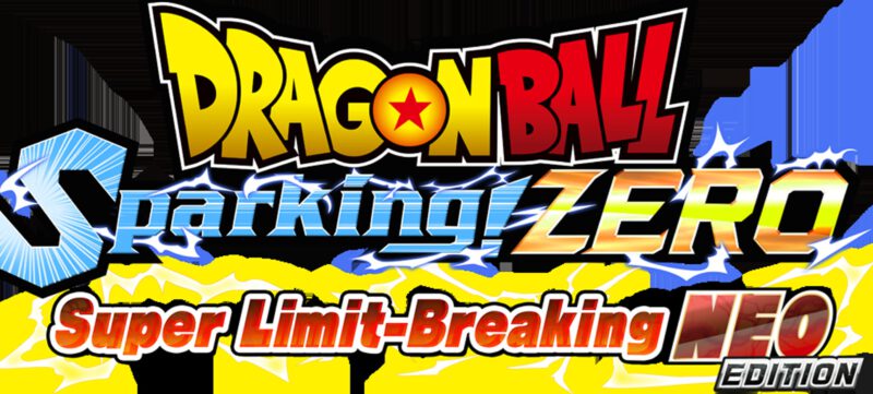 Dragon Ball Sparking! Zero