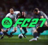 EA Sports FC 27