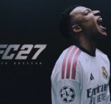 EA Sports FC 27 Mbappé
