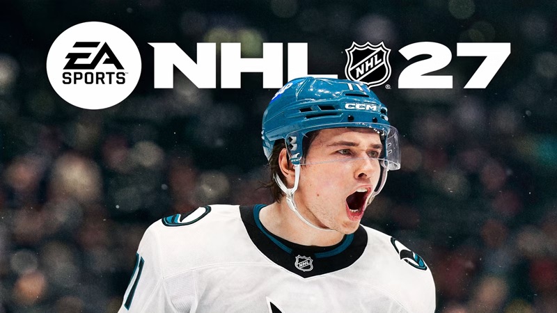 EA Sports NHL 27 releasedatum