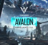 Eve Vanguard Operation Avalon