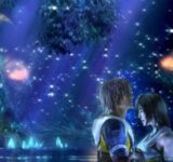 Final Fantasy X Switch 2