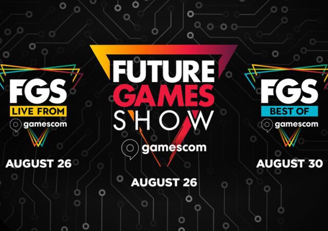 Future Games Show