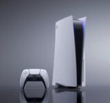 PlayStation 5 Disk Sony