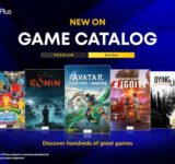 Rise of the Ronin Avatar PS Plus juli 2026
