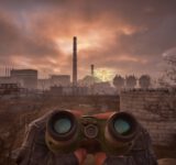 Stalker 2 Cost of Hope