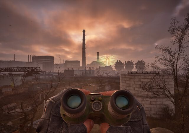 Stalker 2 Cost of Hope