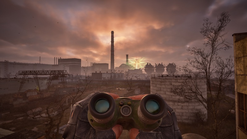 Stalker 2 Cost of Hope