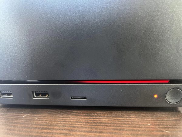 Steam Machine RLoD