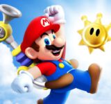 Super Mario Sunshine