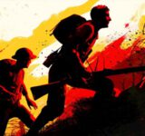The Caribou Trail PlayStation 5