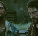 The Last of Us Part 3 Joel Tommy