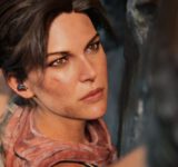 Tomb Raider Catalyst 2028