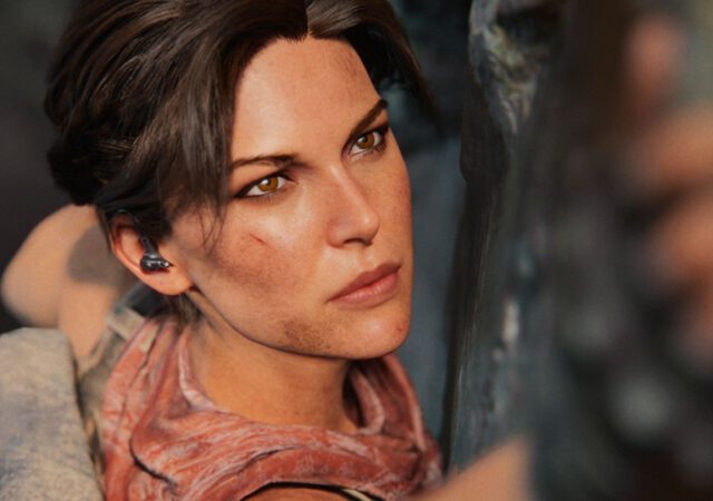 Tomb Raider Catalyst 2028