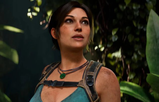Tomb Raider Legacy of Atlantis