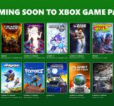 Xbox Game Pass juli 2026