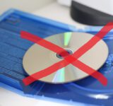 gamen zonder disk