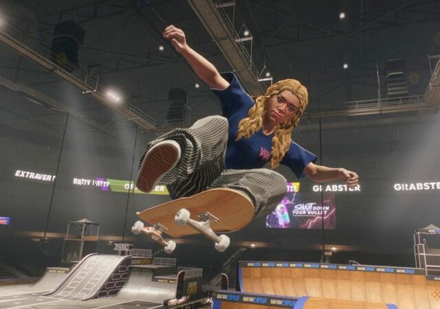skate Season 4