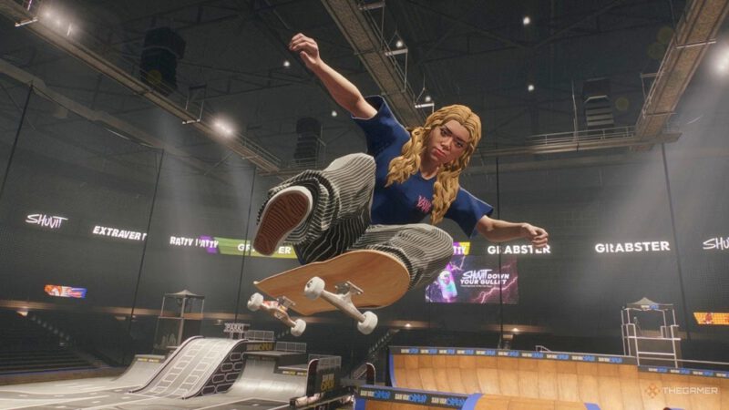 skate Season 4