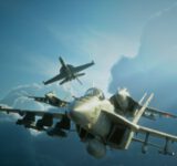 Ace Combat 8: Wings of Theve